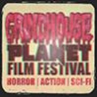 Grindhouse Planet