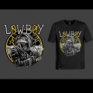 lowboyband.com