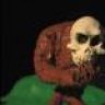 The Skull M00nkey