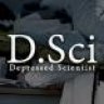 Depressed Scientist